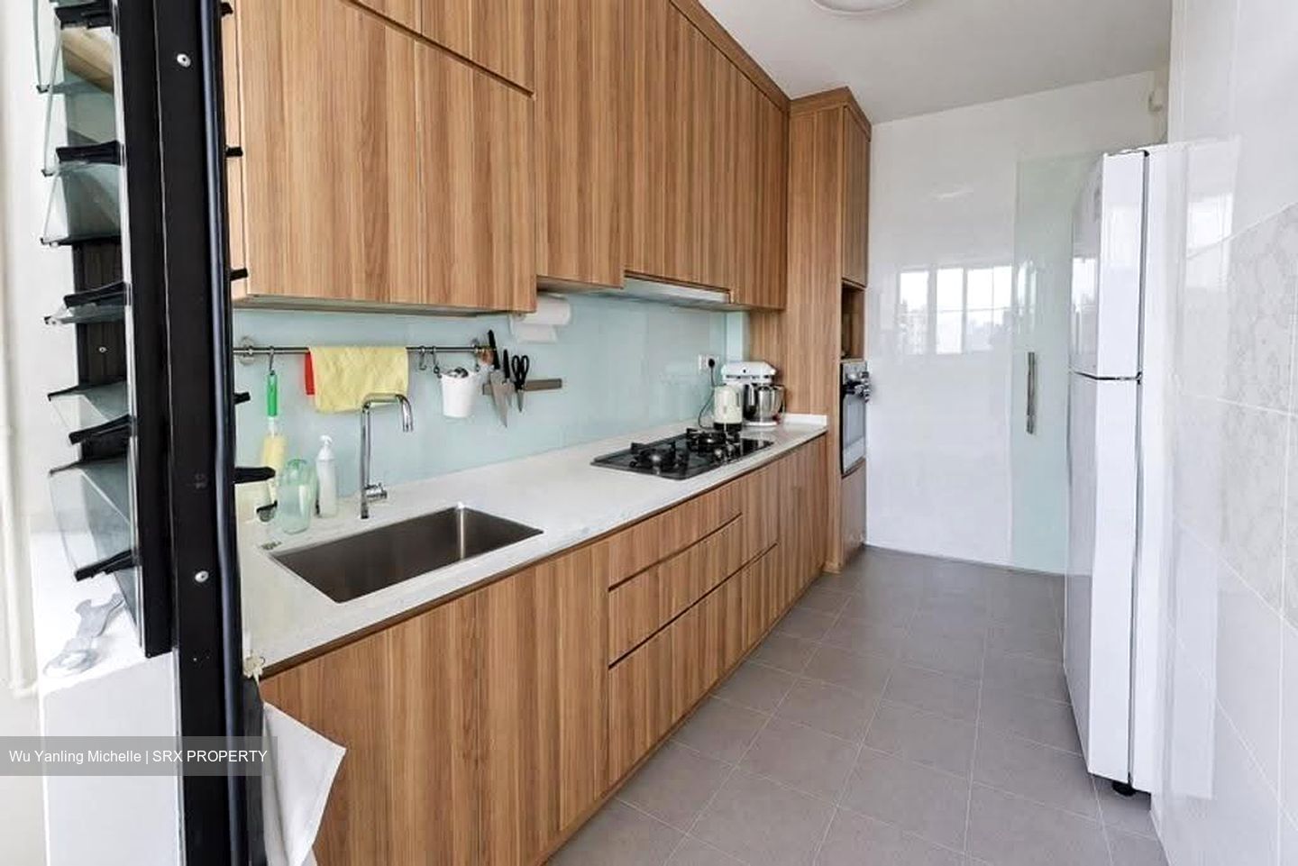 Keat Hong Link (Choa Chu Kang),  #625757931